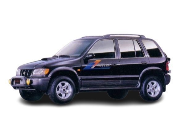 SUV I (NB7)