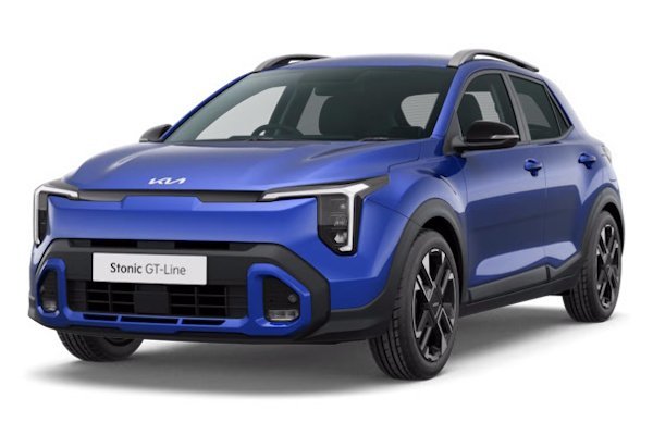 KIA Stonic