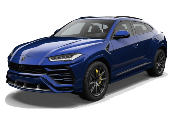 SUV 2018 – heden