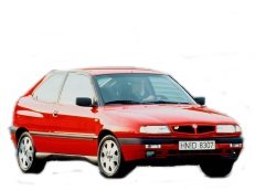 Hatchback 836