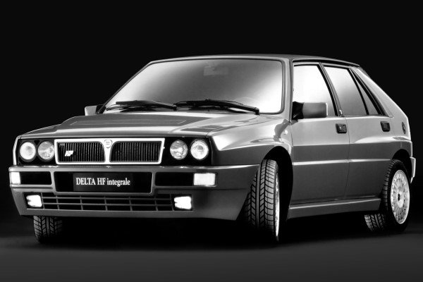 HF Integrale 831