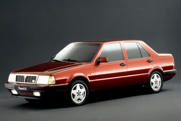 Saloon 834