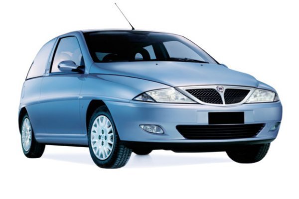 Hatchback I (Type 840) Facelift