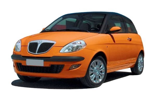 Hatchback II (Type 843)