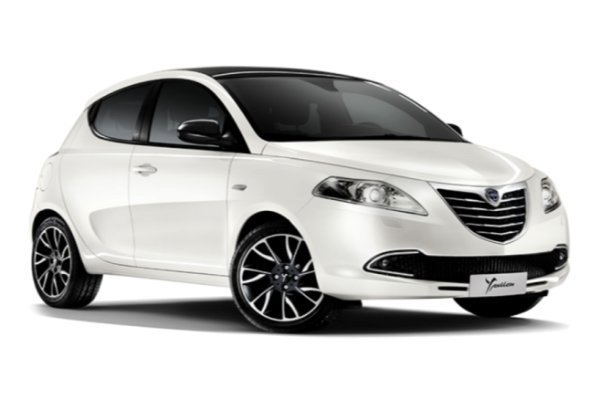 Hatchback III (Type 846)