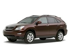SUV XU30
