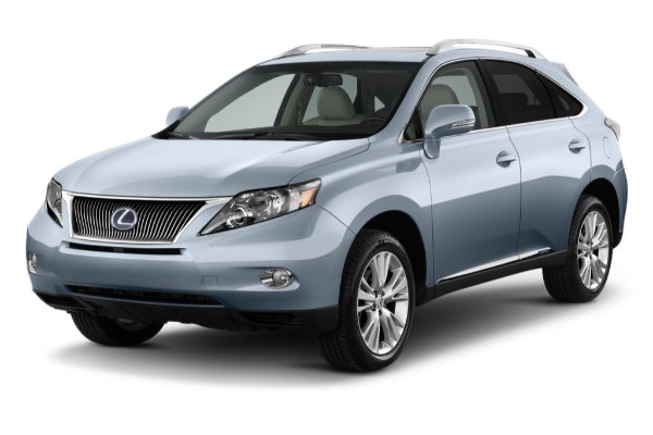 SUV AL10