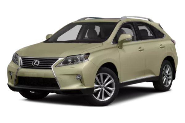 SUV AL10 Facelift