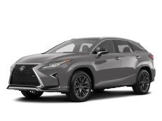 SUV AL20