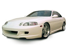 Coupe Z30