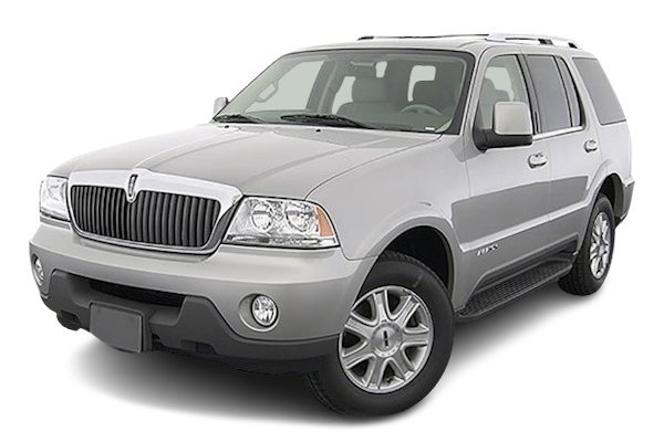 SUV I (Ford U1)