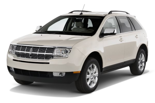 SUV I