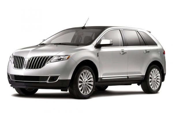 SUV I