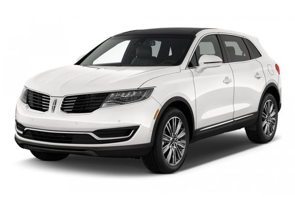 Lincoln MKX