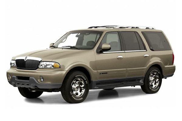 SUV I