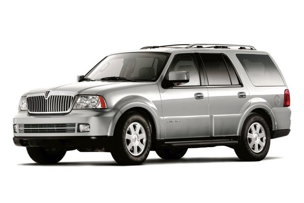 SUV II