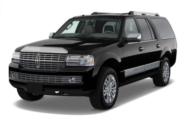 SUV III (Ford T1)