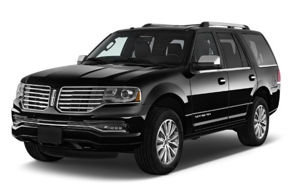 SUV III (Ford T1)