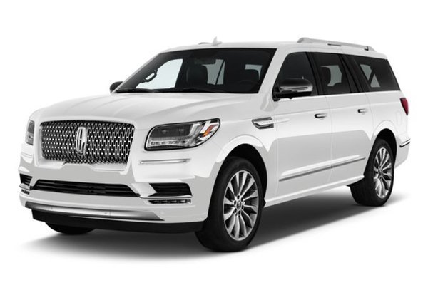 SUV IV (Ford T3)