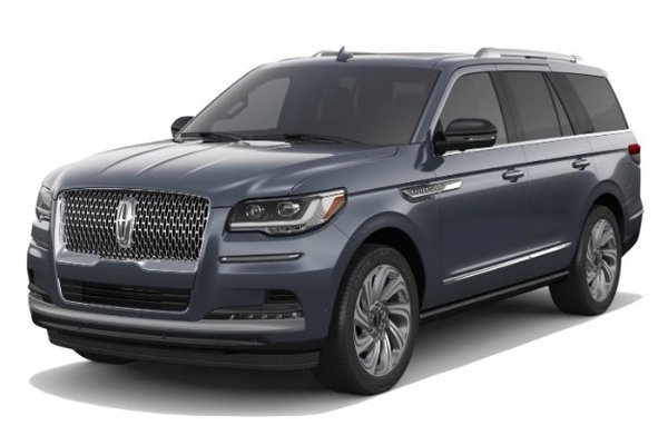 SUV IV (Ford T3)