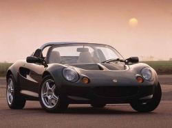 Roadster II