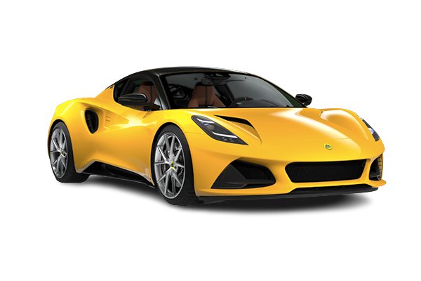 Lotus Emira