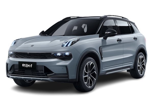 Lynk&CO 01