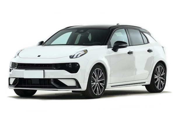Hatchback I (CC11) (CMA)