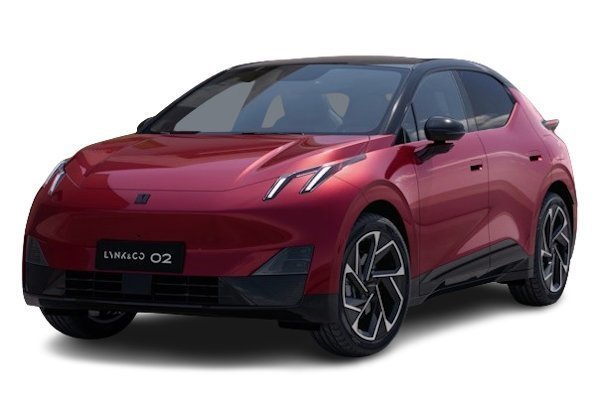 Lynk&CO 02