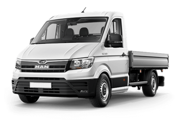 Truck SY/SZ