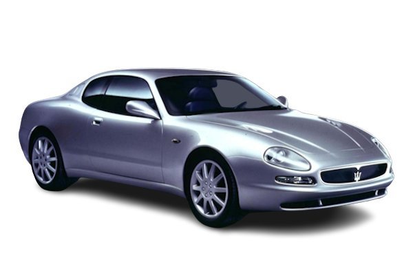 Maserati 3200 GT
