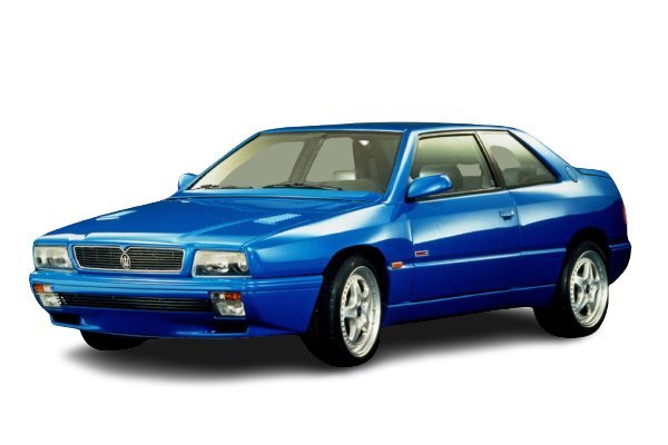 Coupe AM336