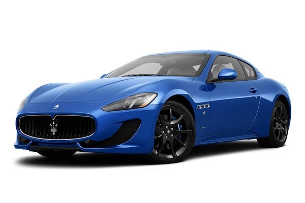 Coupe M145