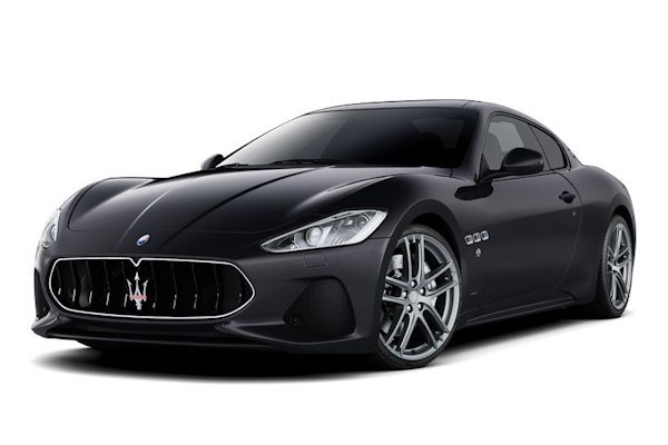 Coupe M145