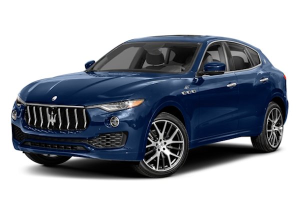 SUV M161