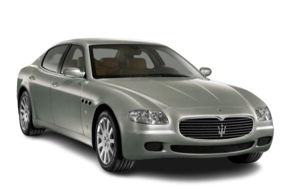 Saloon V (M139)