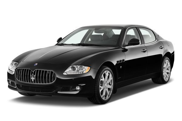Saloon V (M139)