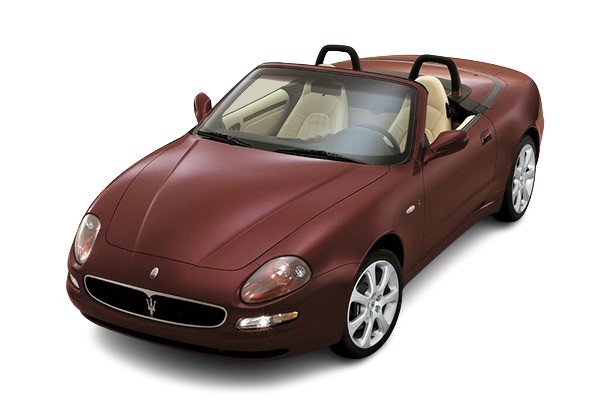 Convertible M138