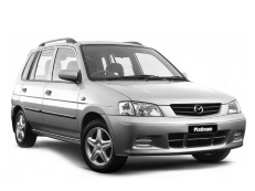 Hatchback DW