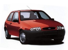 Hatchback DW