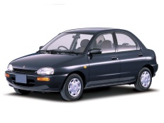 Saloon DB