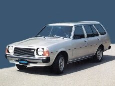 Estate I (FA4)