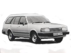 Estate III (BF)