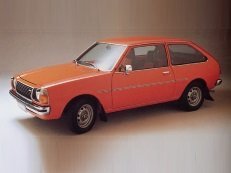 Hatchback I (FA4)