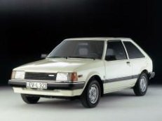 Hatchback II (BD)