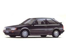 Hatchback III (BF)