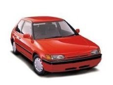 Hatchback IV (BG)