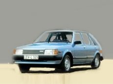 Hatchback II (BD)