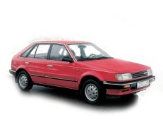 Hatchback III (BF)