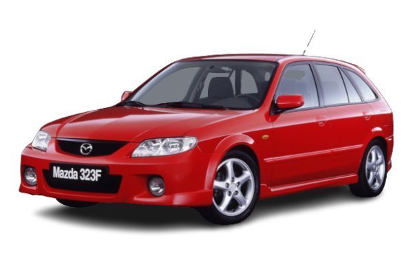 Hatchback VI (BJ)